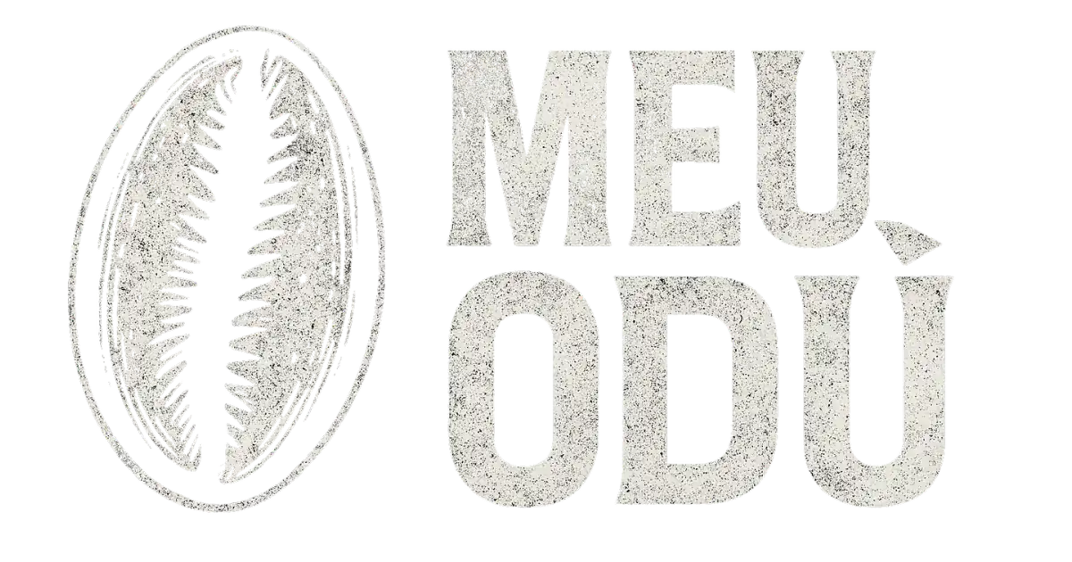 Meu Odù